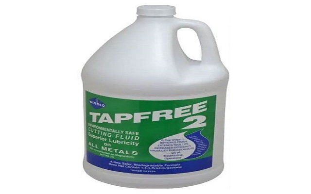 TapFree Lubricant for Metric Tap M6 x 1