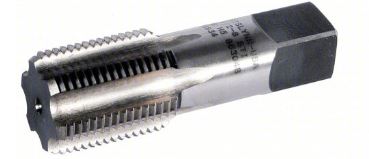 HSS STI Plug Tap for M8 x 1.25 Helical Thread Repair Kit